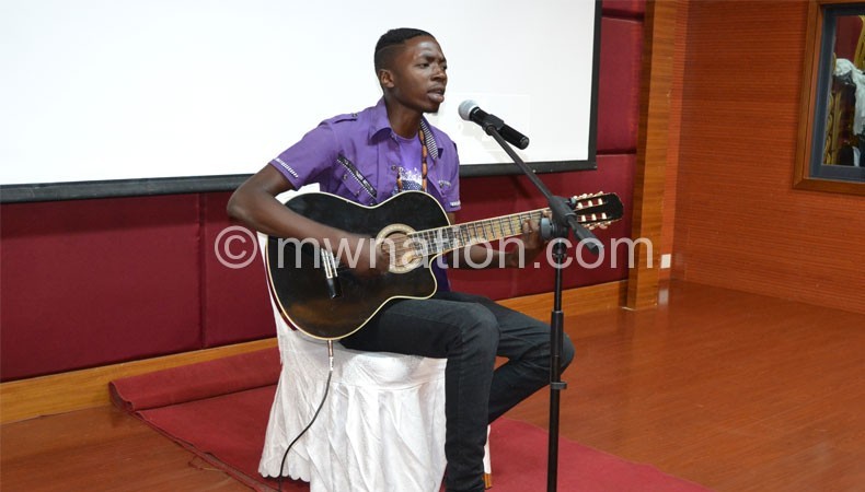 Kwelepeta: Being a successful artist is different compared to winning singing competition
