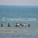 The beaches of Lake Malawi