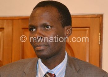 Msowoya: We should be able to start funding