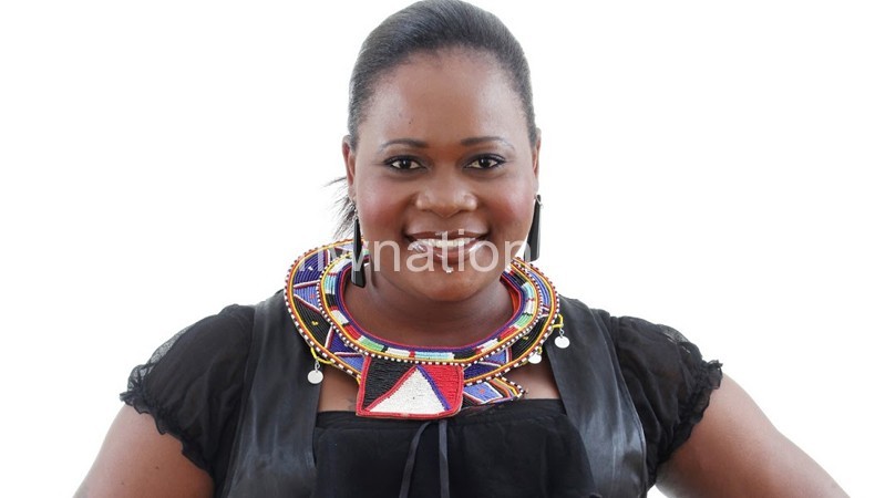 Represented Malawi in the Big Brother Africa reality show: Natasha