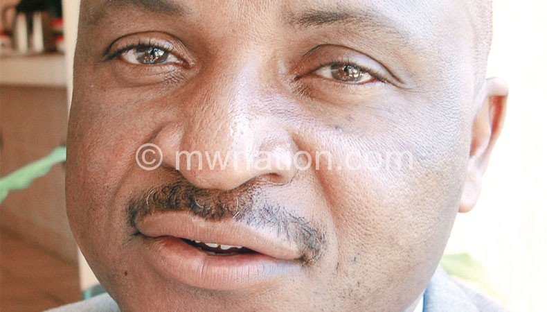Mkandawire: We want speedy investigations