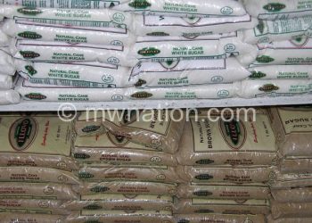 Illovo Malawi say Kenya is an important market for its sugar