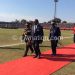 leaves the country for Zimbabwe tomorrow: President Mutharika