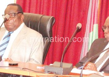 Gondwe wants Malawi to cut on borrowing