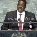 Mutharika: Continue good work