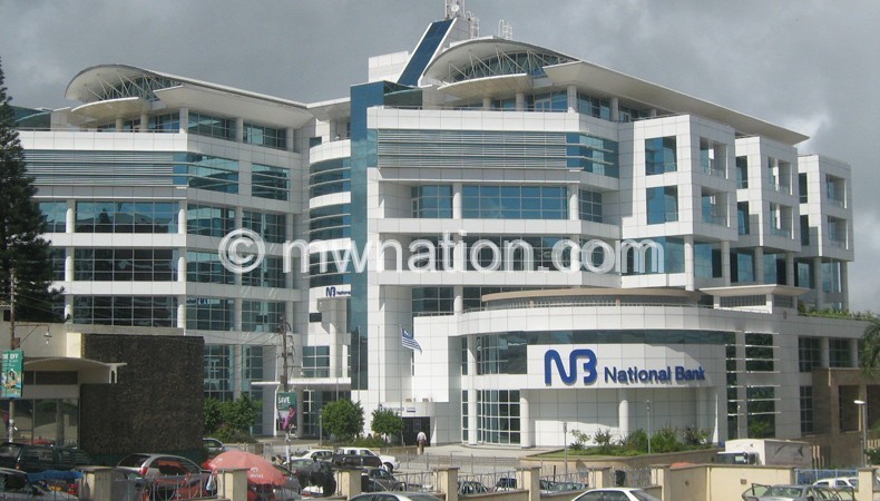 NBM plc 2021 profits jump 52% to K34.2 billion