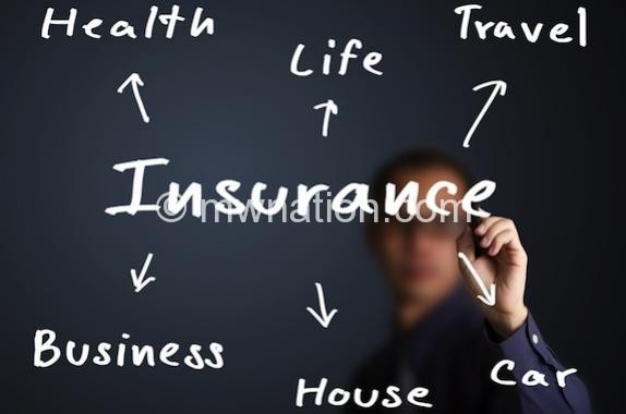 Insurance faces credit, liquidity risks