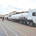 Locals fuel transporters want foreign haulers out