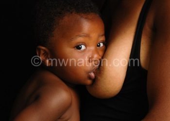 Breastfeeding reduces the risk of breast cancer