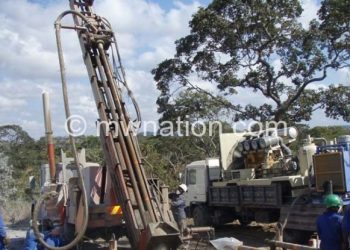 Minerals Review Committee made recommendation to grant mining contract for Kanyika niobium mining project