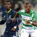 Scored the priceless goal for Stars: Ng’ambi