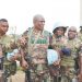 MDF soldiers on recent peacekeeping mission in DR Congo