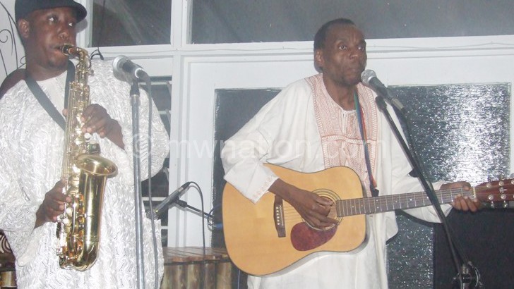 Waliko: Various cultural aspects are disappearing