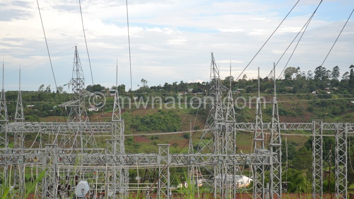 Malawi is in a race against time to solve current power shortages