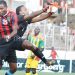 Scored the priceless goal for Stars: Ng’ambi