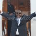 Mutharika: Government taking serious steps