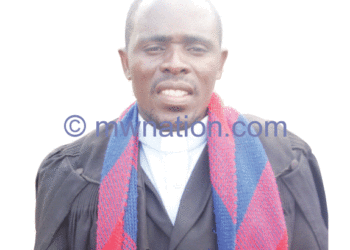 Zimba: Jesus promoted forgiveness