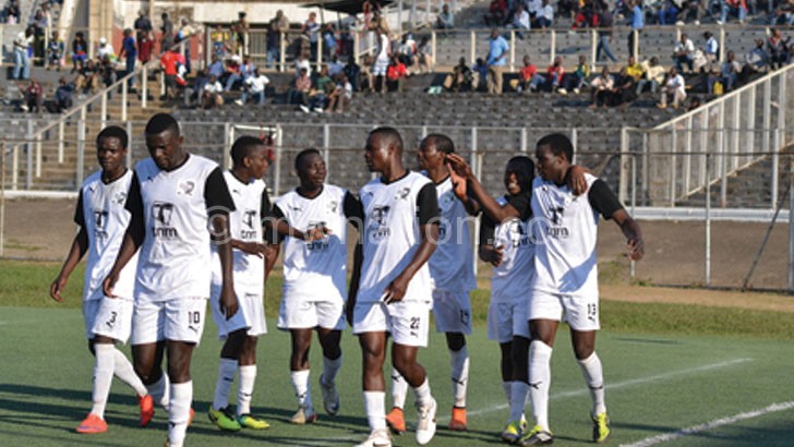 Dedza argue that there is no need for playoffs