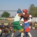 Amateur boxers like these will battle it out in Liwonde today