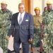 Muluzi leaves court after one of his appearances