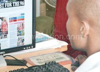 Internet connectivity is out of reach of many Malawians