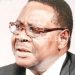 Made the appointments: Mutharika