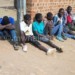 The trafficked children in Phalombe