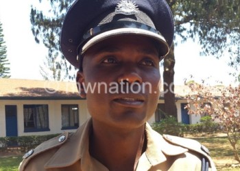 Kadadzera: We are in control of the situation