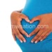 Unborn babies can be protected against HIV infections from their mothers
