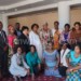Women MPs and other officials pose for a group photograph on the sidelines of a workshop in Lilongwe