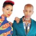 Ready to support Kell Kay: Mafikizolo duo