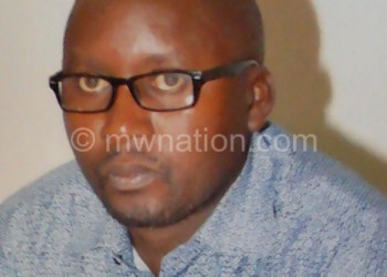 Mwangupili: Editors emphasise that works should meet international standards