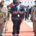 Postponed his trip to Zambia: Mutharika