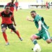 Malawi under RVG fails to beat minnows like Lesotho in this match