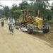 The Lirangwe-Machinga Road has taken years for construction works to start