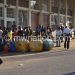 Some of the imports from Tanzania pass through Mwanza Border Post