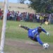 It’s a goal!: Harawa fails to stop Phiri’s shot