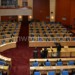 Legislators transacting business during the 2014-19 Parliament