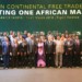 Previous African Continental Free Trade Area meeting in Rwanda