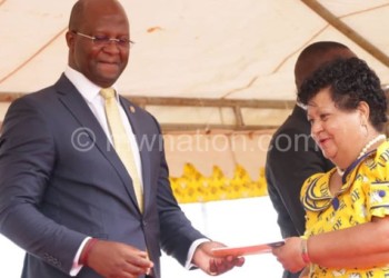 Muluzi’s UDF for a new beginning