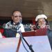Mutharika takes oath after the nullified election