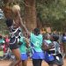 Rural talent identification was targeting netball players
