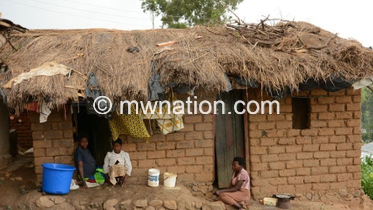 Inequality worsens in Malawi—report