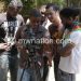Malawian filmmakers such as these are yet to make breakthroughs