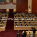 Legislators transctions business in Parliament