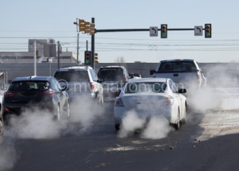Countries are taxing motorists to curb vehicle pollution