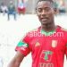 Will miss two 
matches: Bokosi