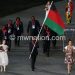 Malawi Olympic team at the 2012 London Olympic Games