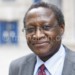 Professor Thandika Mkandawire appointed as new Chair in African Development at DESTIN