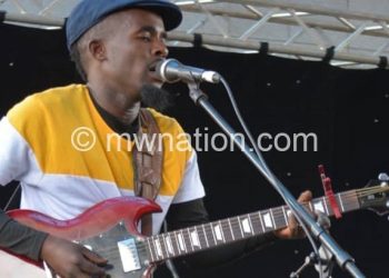 Mussa: I am happy to perform with my registrar